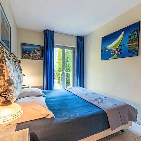 Apartment Caesar Domus-5 By Interhome Saint-Tropez