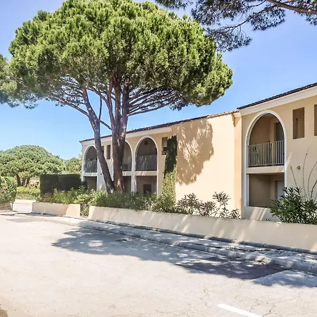 Caesar Domus-5 By Interhome * Saint-Tropez