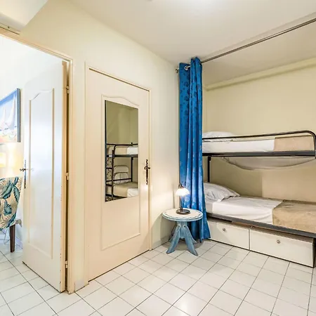 Caesar Domus-5 By Interhome Apartment *