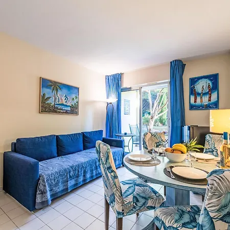 Caesar Domus-5 By Interhome סן טרופז