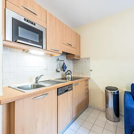 Caesar Domus-5 By Interhome * サントロペ