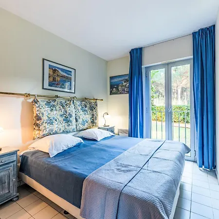 Caesar Domus-5 By Interhome