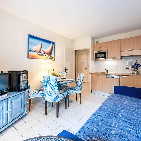 Caesar Domus-5 By Interhome * サントロペ