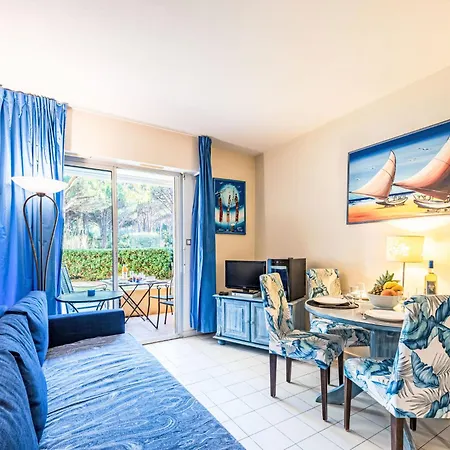 アパート Caesar Domus-5 By Interhome