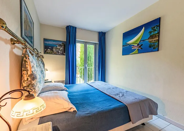 דירה Caesar Domus-5 By Interhome סן טרופז