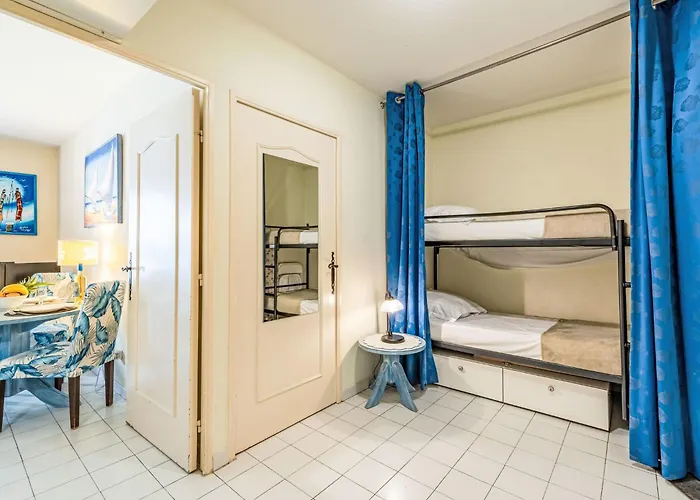 Caesar Domus-5 By Interhome דירה *