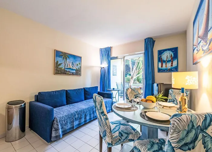 Caesar Domus-5 By Interhome סן טרופז