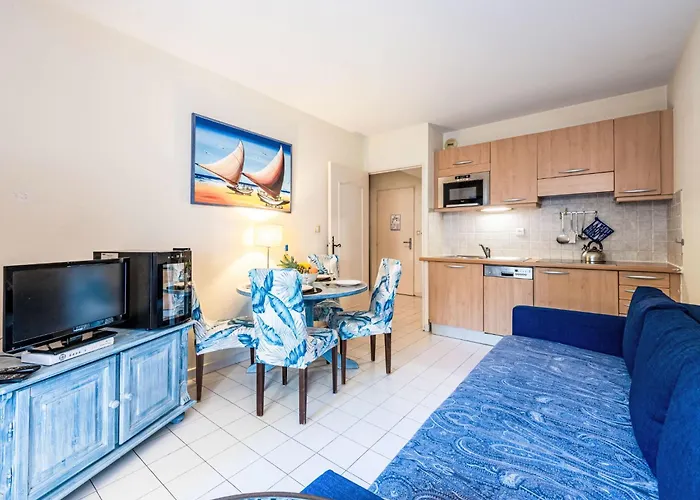 Caesar Domus-5 By Interhome * סן טרופז