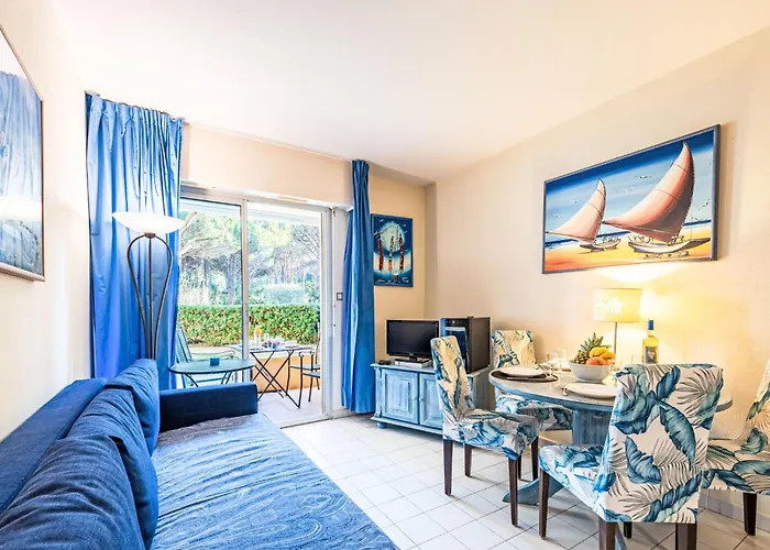 דירה Caesar Domus-5 By Interhome